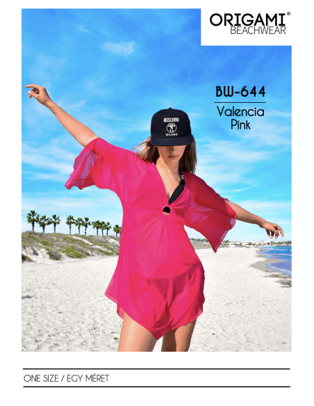 Valencia Pink