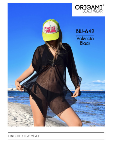 Valencia Black