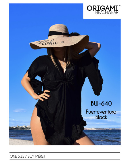 Fuerteventura Black