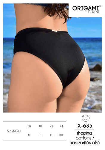 X-635 2