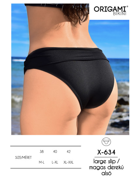 Čierny spodný diel so sukňou