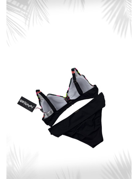 Trojuholníkové bikiny
