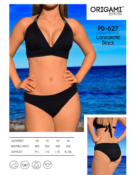 Lanzarote Black