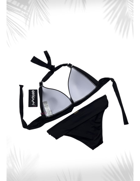 Trojuholníkové bikiny