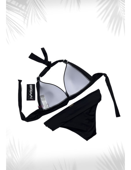 Trojuholníkové bikiny
