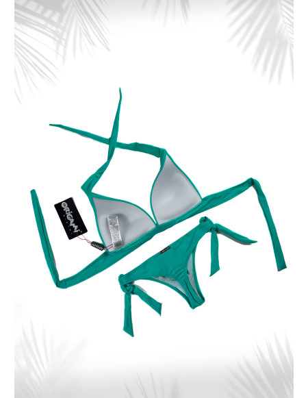 Trojuholníkové bikiny