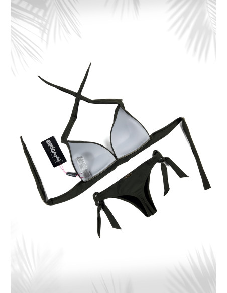 Trojuholníkové bikiny