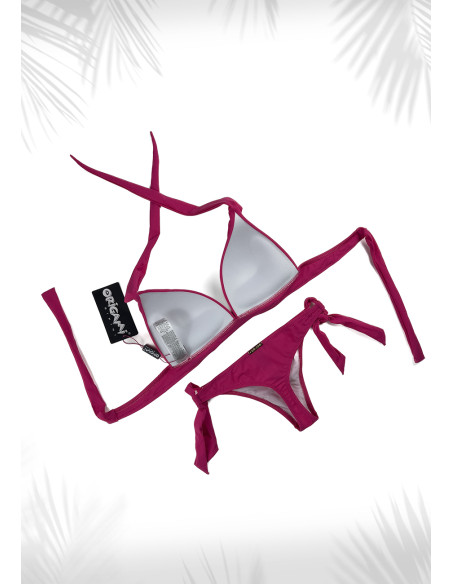 Trojuholníkové bikiny