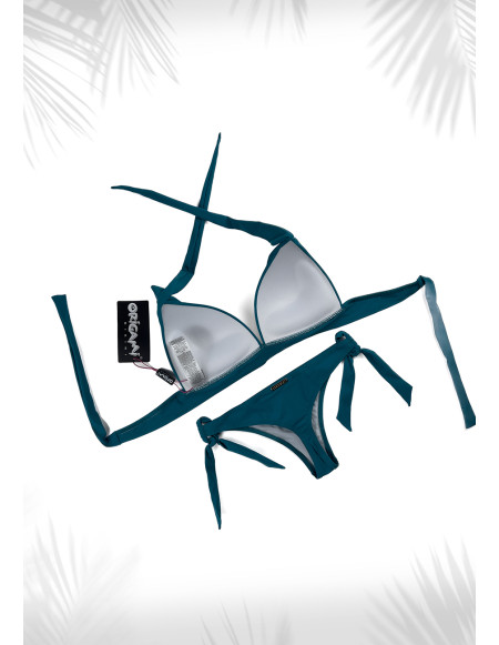 Trojuholníkové bikiny