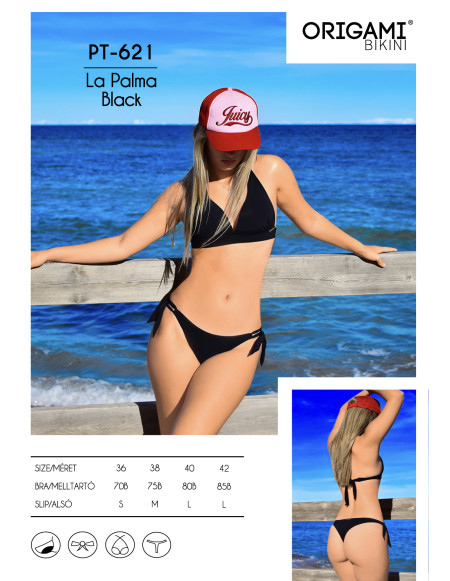 La Palma Black