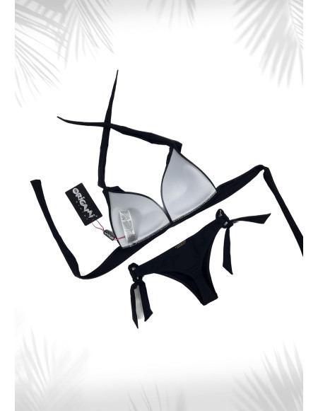 Trojuholníkové bikiny