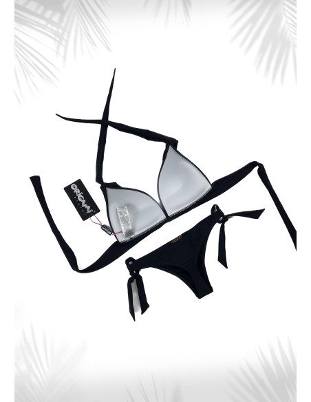 Trojuholníkové bikiny