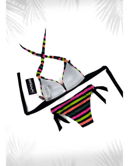 Trojuholníkové bikiny