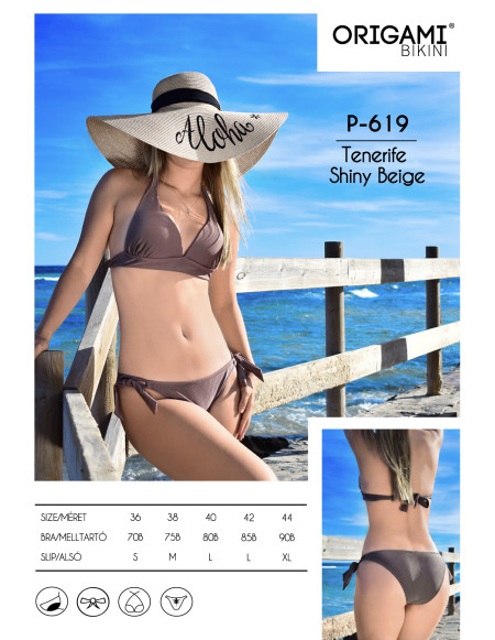 Tenerife Shiny Beige