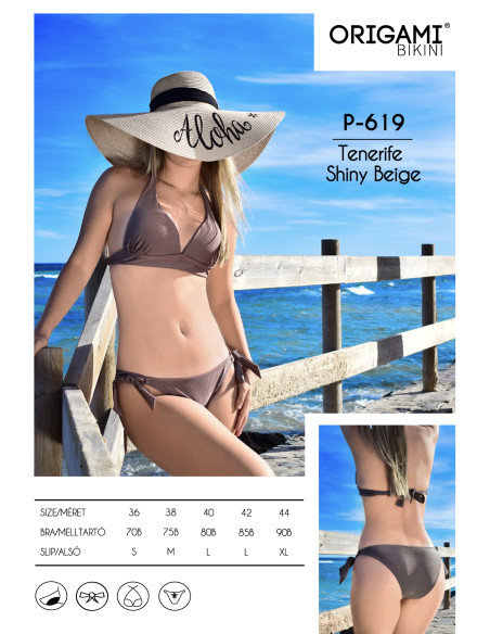 Tenerife Shiny Beige