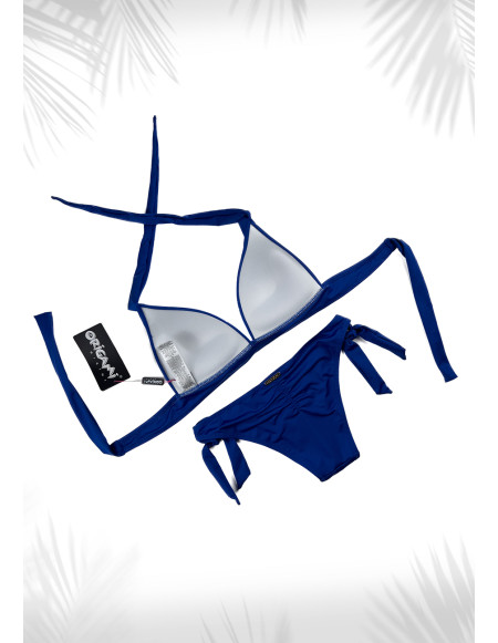 Trojuholníkové bikiny