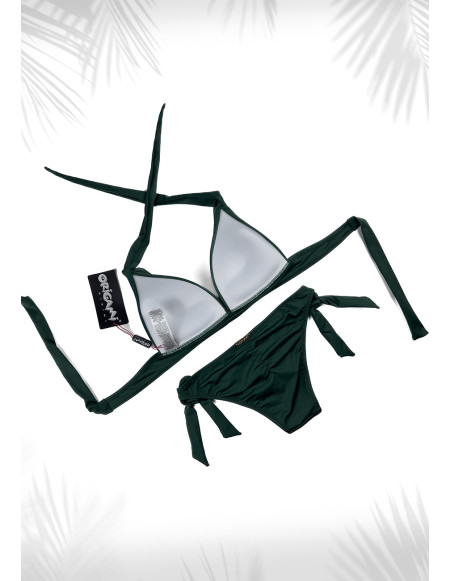 Trojuholníkové bikiny