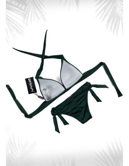 Trojuholníkové bikiny