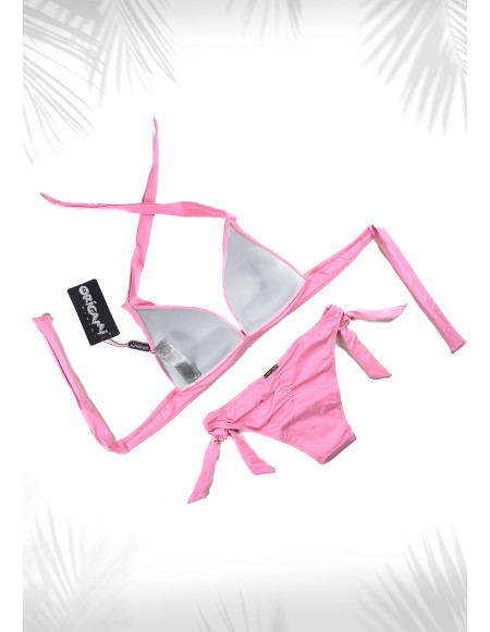 Trojuholníkové bikiny