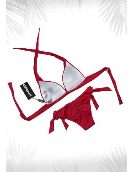 Trojuholníkové bikiny