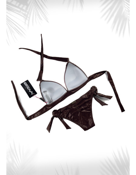 Trojuholníkové bikiny