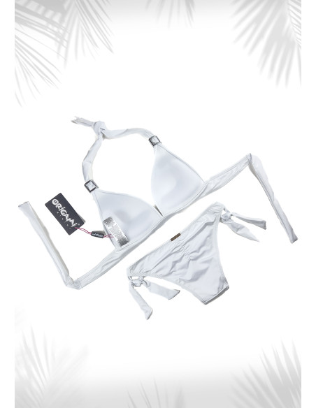 Trojuholníkové bikiny