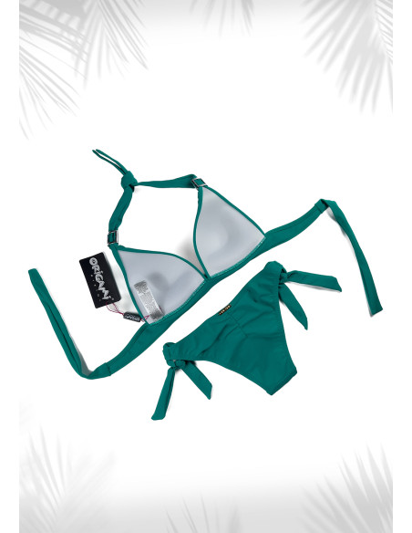 Trojuholníkové bikiny