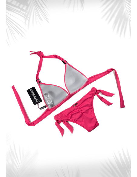 Trojuholníkové bikiny