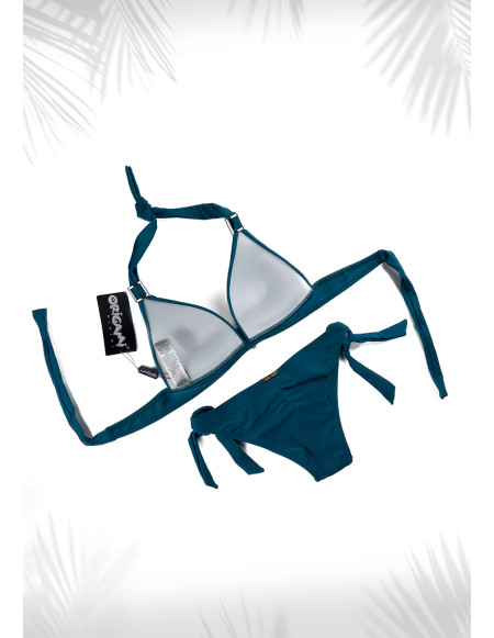 Trojuholníkové bikiny