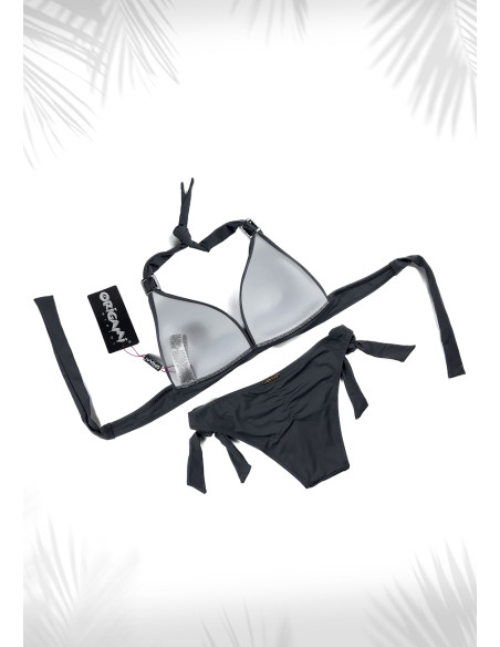 Trojuholníkové bikiny