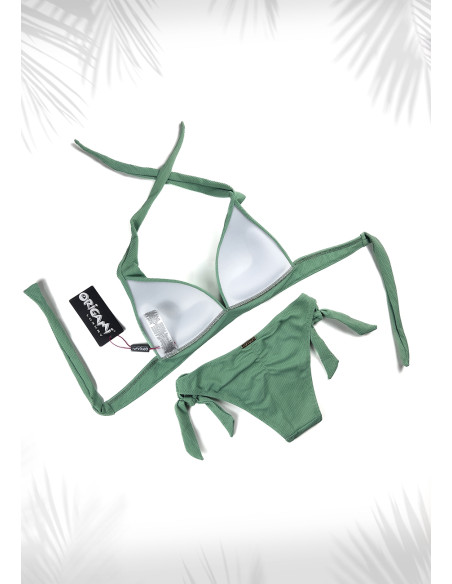 Trojuholníkové bikiny