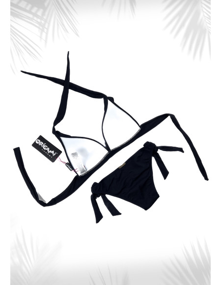 Trojuholníkové bikiny