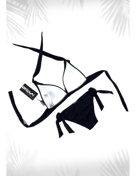 Trojuholníkové bikiny