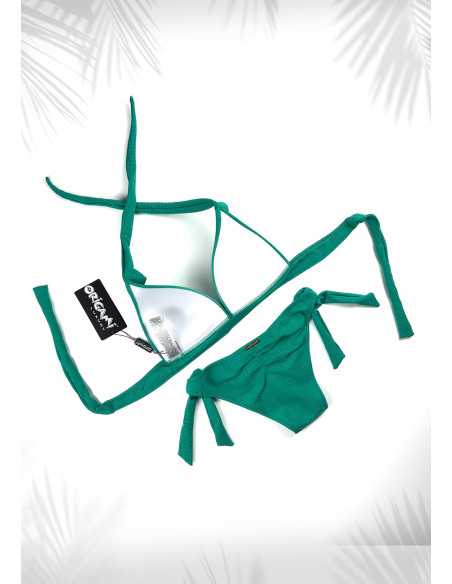 Trojuholníkové bikiny