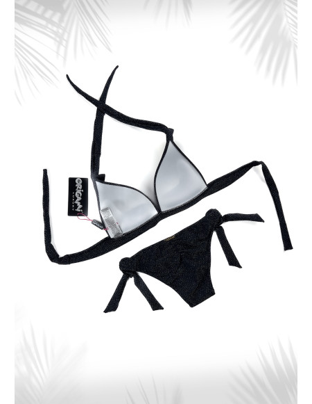 Trojuholníkové bikiny