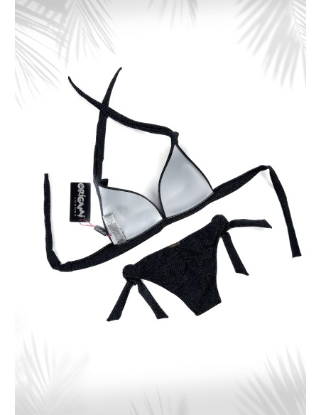 Trojuholníkové bikiny