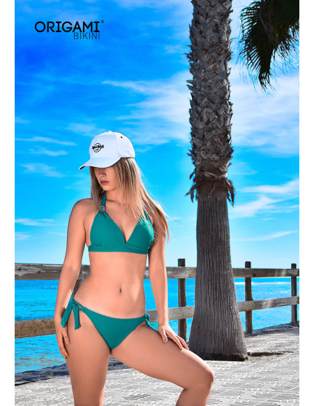 Tenerife Ocean P-610 Origami plavky