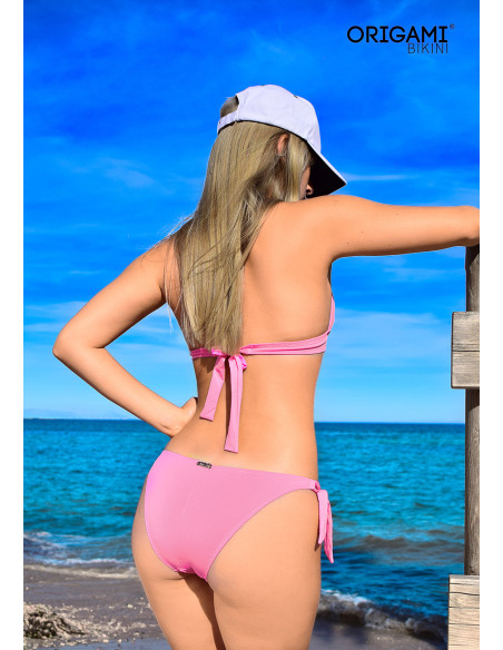 Tenerife Bubblegum P-615 Origami plavky