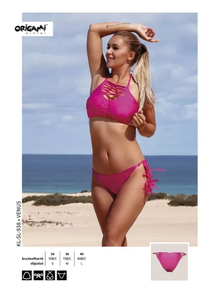 Venus KL-SL-938 Origami Bikini