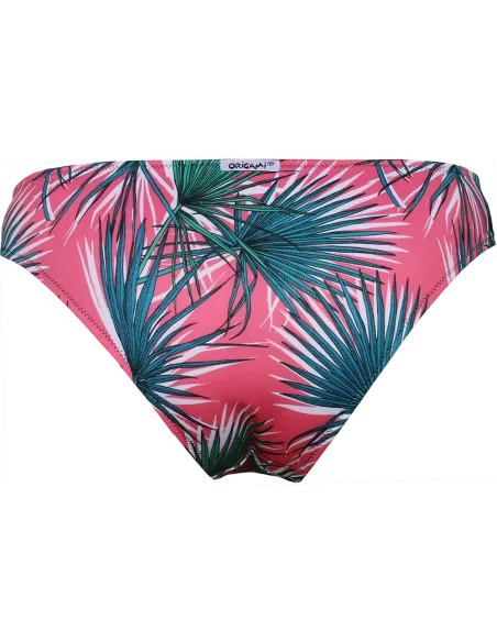 Coral Palms PR-917 Origami Bikini
