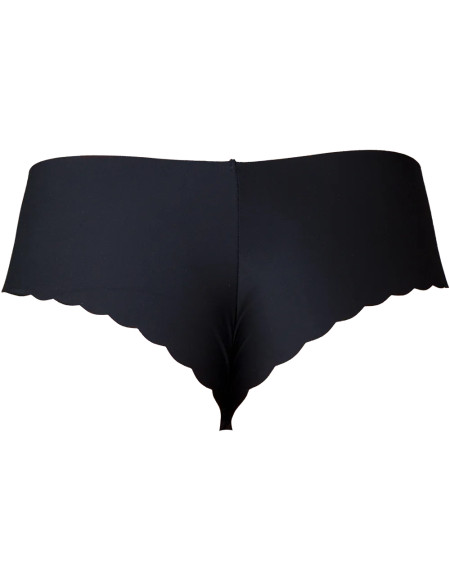 Spodné prádlo hipster L-978 čierne