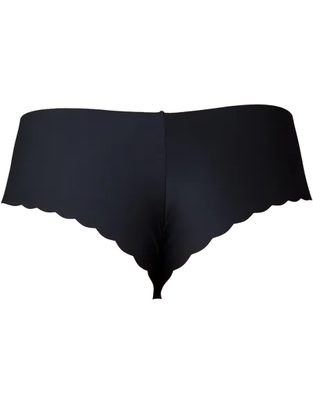 Spodné prádlo hipster L-978 čierne