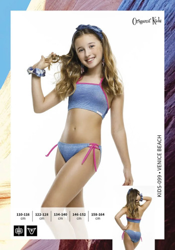 Színátmenetes fürdőruhák