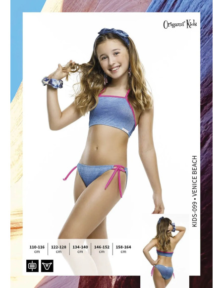 Színátmenetes fürdőruhák