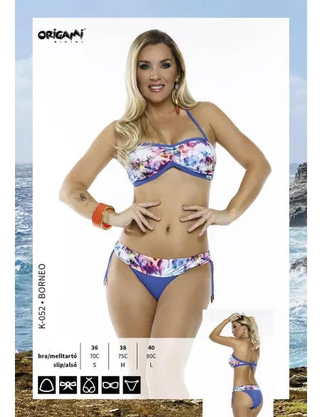 Színátmenetes fürdőruhák