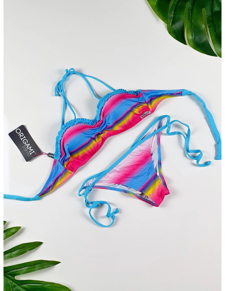 Sugar B-042 Origami plavky