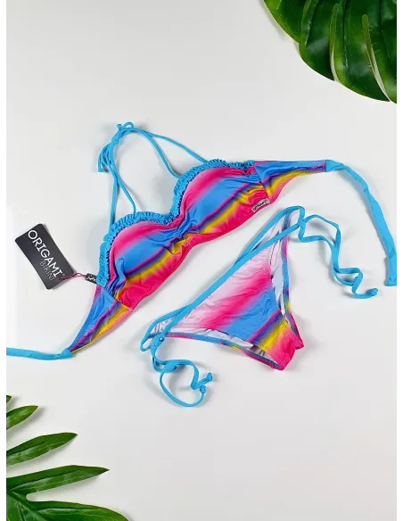 Sugar B-042 Origami plavky