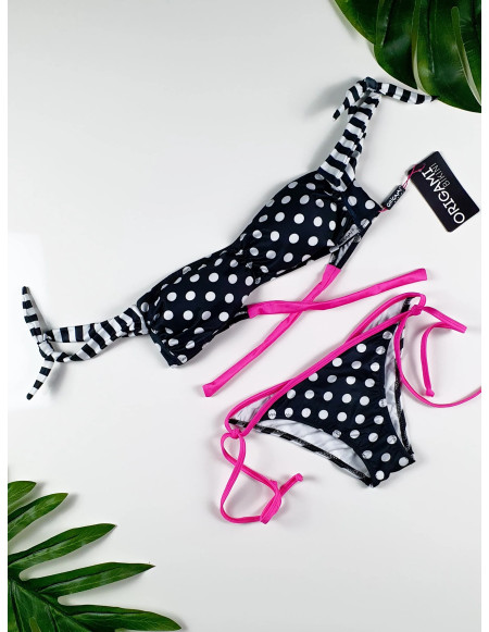 Sevilla K-050 Origami plavky