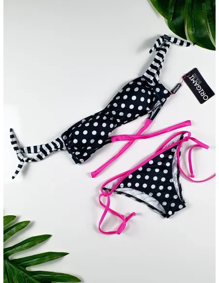 Sevilla K-050 Origami plavky