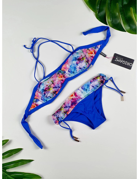 Borneo K-052 Origami plavky